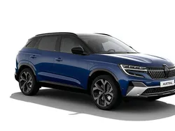 Blau Gebraucht 2025 Renault Austral Iconic Esprit Alpine SUV | 47.580 € (Teuer)