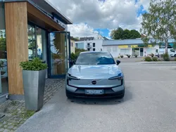 Vapour grey Gebraucht 2024 Volvo EX30 Ultra SUV | 38.300 € (Etwas zu teuer)