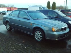 Silber Gebraucht 2003 Chevrolet Evanda Limousine | 2.490 €