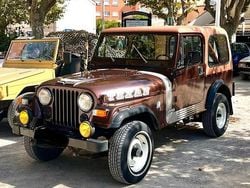 Gebraucht 1982 Jeep CJ SUV | 15.500 €