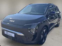 Schwarz Neu 2025 Kia EV3 3 SUV | 33.995 € (Guter Preis)