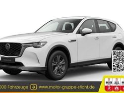 Weiss Neu 2025 Mazda CX-60 Prime-Line SUV | 40.950 €