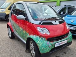 Gebraucht 2005 Smart ForTwo Coupé Cabrio | 3.998 € (Fairer Preis)