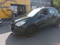 Schwarz Gebraucht 2013 Opel Mokka Selection SUV | 9.400 € (Fairer Preis)