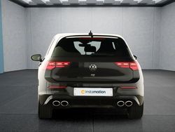 Schwarz Gebraucht 2024 VW Golf VIII R Kleinwagen | 46.449 € (Fairer Preis)