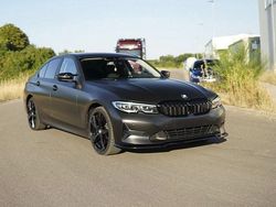 Silber Gebraucht 2019 BMW 320 M Performance Limousine | 28.000 € (Superpreis)