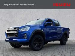 Biarritz blue Gebraucht 2024 Isuzu D-Max Abholung | 42.920 € (Superpreis)