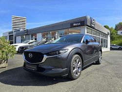 Matrixgrau Gebraucht 2020 Mazda CX-30 Selection SUV | 23.900 € (Teuer)