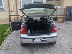 Silber Gebraucht 2003 VW Polo Kleinwagen | 1.500 € (Fairer Preis)