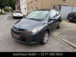 Grau Gebraucht 2009 Mazda 2 Impuls Kleinwagen | 2.990 € (Fairer Preis)
