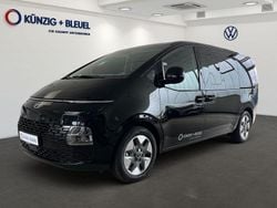 Abyss black / mic Gebraucht 2025 Hyundai Staria Prime Van / Kleinbus | 44.670 € (Superpreis)