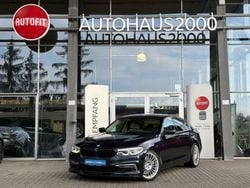 Blau Gebraucht 2019 Alpina D5 Limousine | 38.850 € (Guter Preis)