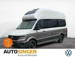 Gebraucht 2024 VW California California Van | 64.980 € (Superpreis)