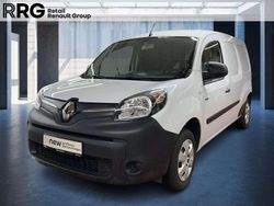 Mineral weiß Gebraucht 2020 Renault Kangoo Van / Kleinbus | 9.412 € (Guter Preis)