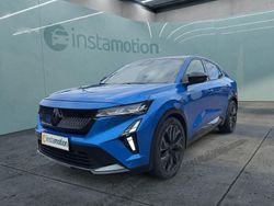 Blau Gebraucht 2024 Renault Rafale SUV | 49.849 € (Etwas zu teuer)