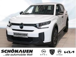 Polar weiss Gebraucht 2025 Citroën C3 Aircross SUV | 17.450 € (Fairer Preis)