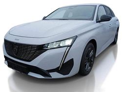 Weiß Gebraucht 2024 Peugeot 308 Allure Kombi | 22.950 € (Superpreis)