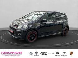 Schwarz Gebraucht 2016 VW up! GTI Kleinwagen | 14.980 € (Fairer Preis)