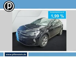 Deep black perleffekt Gebraucht 2024 VW Taigo IQ Drive SUV | 27.407 € (Fairer Preis)