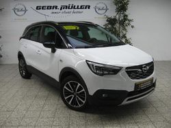 Weiß Gebraucht 2019 Opel Crossland X SUV | 17.490 € (Teuer)