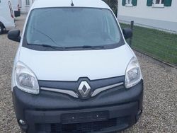 Weiß Gebraucht 2021 Renault Kangoo Rapid Extra Van / Kleinbus | 11.900 € (Superpreis)