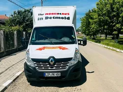 Gebraucht 2016 Renault Master Van | 7.000 €