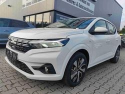 Weiß Neu 2025 Dacia Sandero Expression Kleinwagen | 16.490 €