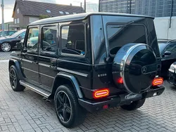 Schwarz Gebraucht 2006 Mercedes G63 AMG AMG SUV | 28.999 €