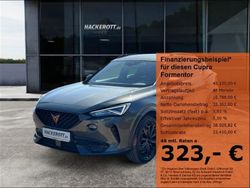 Grau Gebraucht 2024 Cupra Formentor VZ SUV | 43.150 € (Teuer)