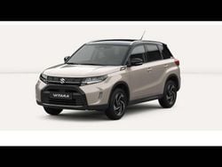Savannah ivory metallic / blac Neu 2025 Suzuki Vitara Comfort+ SUV | 26.390 € (Guter Preis)