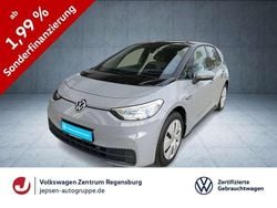 Schwarz Gebraucht 2022 VW ID.3 Pro Performance Kleinwagen | 22.870 € (Guter Preis)