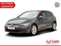 Andere Gebraucht 2021 VW Golf VIII Life Limousine | 19.990 € (Fairer Preis)