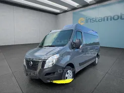 Grau Gebraucht 2023 Nissan Interstar Van | 29.249 € (Superpreis)