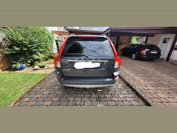 Grau Gebraucht 2011 Volvo XC90 SUV | 12.300 € (Fairer Preis)