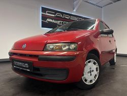 Rot Gebraucht 2002 Fiat Punto Limousine | 1.150 € (Fairer Preis)