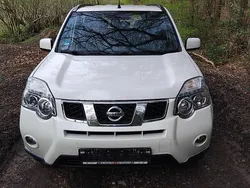 Weiß Gebraucht 2014 Nissan X-Trail SUV | 14.500 € (Fairer Preis)