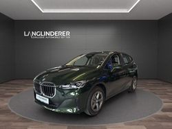 Grün Gebraucht 2024 BMW 216 Active Tourer Van / Kleinbus | 26.900 € (Fairer Preis)