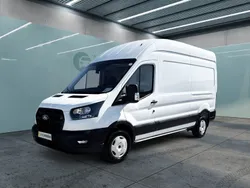 Weiß Neu 2025 Ford Transit Trend Abholung | 37.640 € (Fairer Preis)