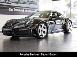 Schwarz Neu 2025 Porsche 911 Turbo | 289.880 €