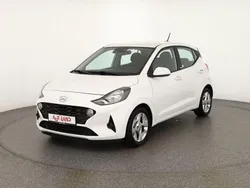 Andere Gebraucht 2021 Hyundai i10 Trend Kleinwagen | 15.990 € (Teuer)