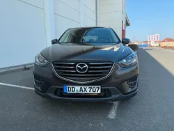 Gebraucht 2015 Mazda CX-5 Sports-Line SUV | 13.500 € (Teuer)