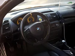 Weiß Gebraucht 2008 BMW 135 Coupé M Performance Coupé | 20.000 € (Fairer Preis)