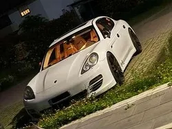 Gebraucht 2010 Porsche Panamera S Limousine | 19.000 € (Guter Preis)