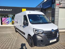 Gebraucht 2020 Renault Master Basis Van | 17.990 € (Guter Preis)