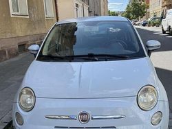 Gebraucht 2011 Fiat 500 Sport Limousine | 4.500 € (Fairer Preis)