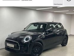 Midnight black Gebraucht 2022 Mini Cooper Hatch Kleinwagen | 20.650 € (Guter Preis)