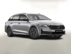 Schwarz Neu 2024 Skoda Octavia Kombi | 33.667 € (Fairer Preis)