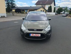 Gebraucht 2011 Ford S-MAX Titanium Van / Kleinbus | 9.100 € (Fairer Preis)