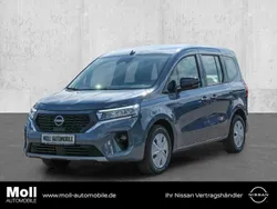 Grau Gebraucht 2024 Nissan Townstar N-Connecta Van / Kleinbus | 27.390 € (Teuer)
