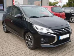 Magicschwarz x08 Gebraucht 2023 Mitsubishi Space Star Top Kleinwagen | 16.980 € (Teuer)